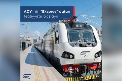 Sumqayıt-Bakı marşrutu üzrə "Ekspres" reyslər əlavə edilir