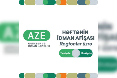 Zəfər Gününə həsr olunmuş bir sıra yarışlar təşkil olunacaq