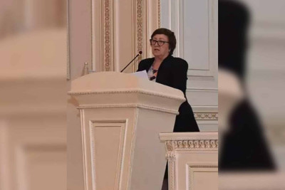 Sumqayıtda tanınmış baş həkim işdən çıxarılıb