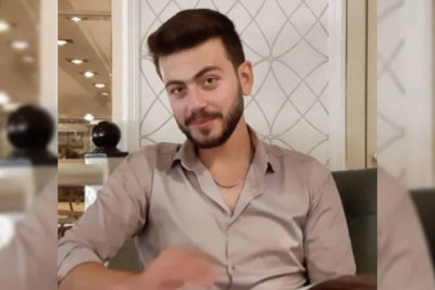 ATU-nun şəhid məzunu Kərim Əhmədəliyevin anım günüdür