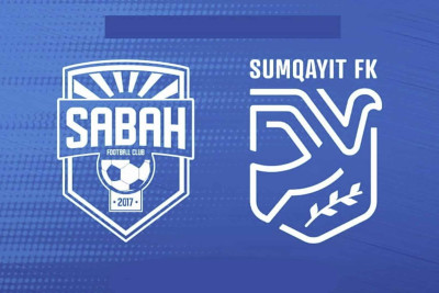 "Sabah" - "Sumqayıt" oyununun hakim təyinatı