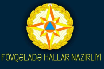 FHN mənzildə nəzarətsiz qalmış uşağı xilas edib
