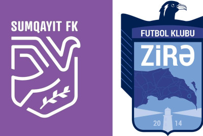 “Sumqayıt” “Zirə”dən üstün olub