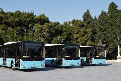 Marşrut avtobuslarına sürücü axtarılır – ELAN