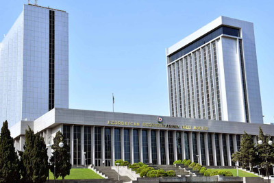 Sumqayıt Milli Məclisin gündəliyindədir