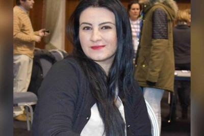 Qrosmeyster Zeynəb Məmmədyarovanın yubileyidir