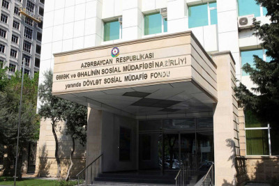 Dövlət Sosial Müdafiə Fondunun sədri Sumqayıtda vətəndaşlarla görüşəcək