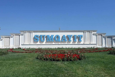 Sumqayıta niyə əlavə torpaq sahəsi verilir?