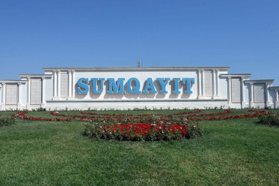 Sumqayıtda 2 gün tozlu hava müşahidə olunacaq