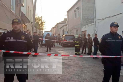 Dəhşətli qətlin icraçısı daha 2 nəfəri güllələyibmiş