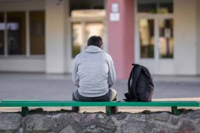 18 yaşlı gənc Sumqayıtda itkin düşüb