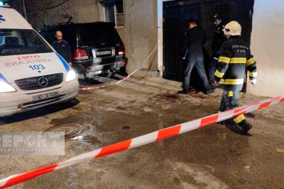 Coratda atışma olub: 2 ölü, 2 yaralı