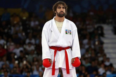 Braziliyanın karate komandasının məşqçisi: "Onun səviyyəsində bir idmançını gətirə bilmək böyük şərəfdir”