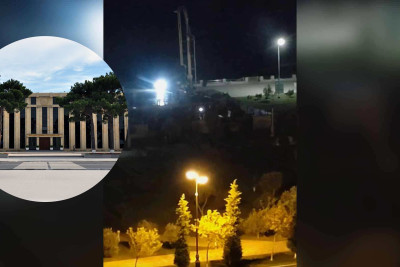 İcra Hakimiyyəti: sakinləri təngə gətirən tikinti nəzarətə götürülür