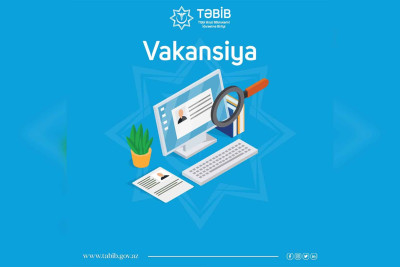 Sumqayıt Tibb Mərkəzi həkim axtarır - VAKANSİYA