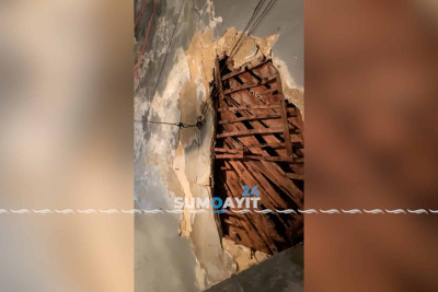 “Kimyaçılar” qəsəbəsinin ölüm saçan yataqxanası