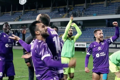 “Neftçi”ni yenən “Sumqayıt” rekordunu yeniləyib