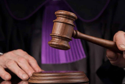 Gəncədə ailəni bıçaqlayan Sumqayıt sakini həbs olunub