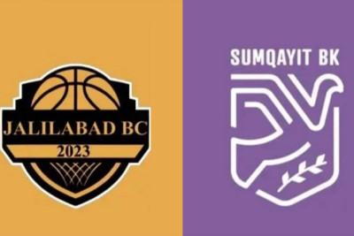 Basketbolçularımız “Cəlilabad” ilə üz-üzə gələcəklər