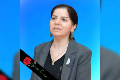 SDU-nun baş müəllimi vəfat edib