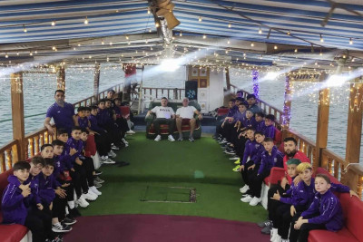 “Sumqayıt”ın yeniyetmə komandaları yoxlama oyunları keçirəcək