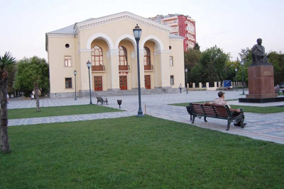 Sumqayıtda ''Sazlı Sözlü Kəlağayı Günləri'' tədbiri baş tutacaq
