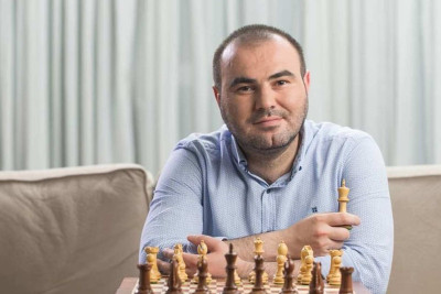“Şah” dünya reytinqində irəliləyib