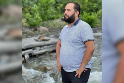 Silahlı basqın zamanı yaralanan Türkiyə vətəndaşı xəstəxanada vəfat edib