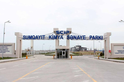 Sumqayıtda yerləşən müəssisələr reytinqdə yüksək qiymətləndirilib