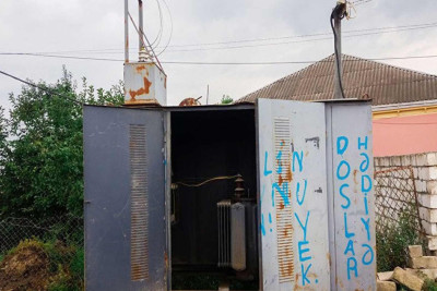 "Azərişıq”ın 2 işçisi xidmət zamanı ölüb