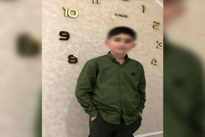 Cərəyan vuran yeniyetməni daha 2 ağır əməliyyat gözləyir