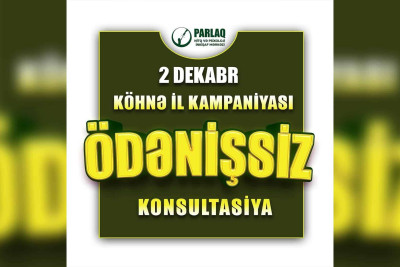 Nitq və psixoloji inkişaf mərkəzində pulsuz konsultasiya olacaq