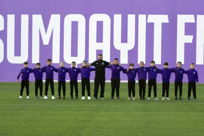 Yeniyetmə futbolçularımız Qətərə dəvət olunublar