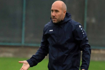 Baş məşqçi Samir Abasov cəzalandırılıb, klub isə cərimələnib