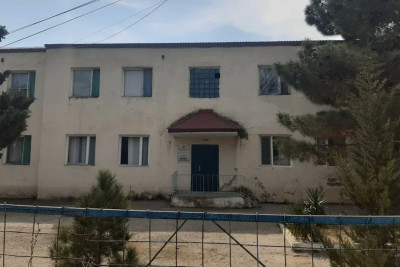 Sumqayıtda 14 məcburi köçkün ailəsi diqqətsiz qalıb
