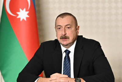 Prezident Sumqayıtın ərazisinin genişləndirilməsi qanunu təsdiqləyib