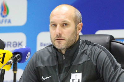 Samir Abasovun cəzası qüvvədə qalıb