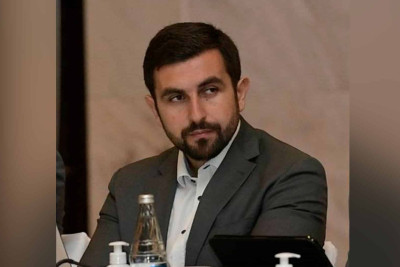 “SOCAR-STP” şirkətinin direktoru dəyişib