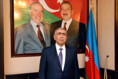 Dövlət Agentliyinin sədri Sumqayıt və Qubadlı sakinləri ilə görüşəcək
