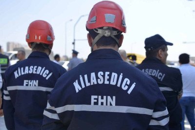 Nəzarətsiz qalmış uşağın xilasına ehtiyac yaranıb