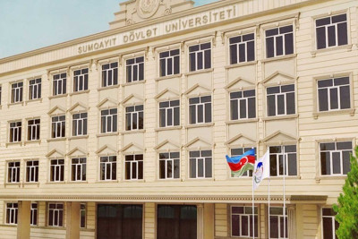 SDU-da yeni təyinatlar