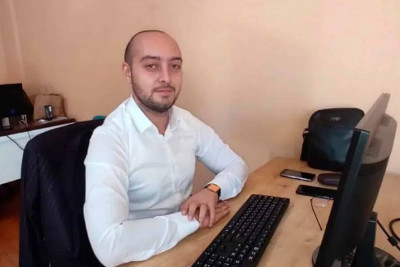 Şəhid qardaşına vəzifə verilib