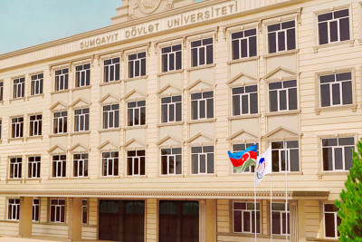 SDU ən sürətlə inkişaf edən universitetlərdən biridir