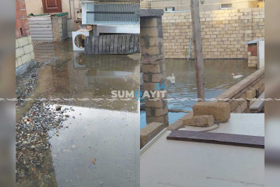 “Acı dərə” kanalı insanlara problem yaradır