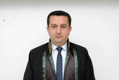 “Heydər Əliyev Məktəbi”nin növbəti qonağı vəkil Anar Qasımlı olacaq