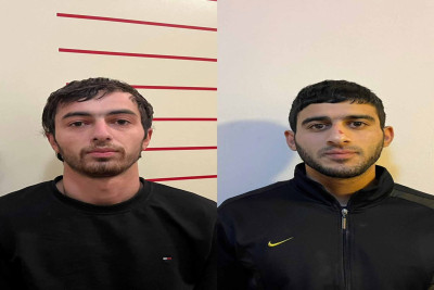 Quba polisi narkotik üçün gələn Sumqayıt sakinlərini saxlayıb