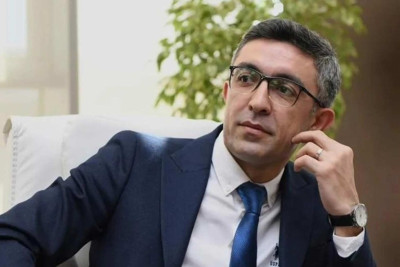 “Sumqayıt”ın sözçüsü stadion barədə: “Müxtəlif ehtimallar var”