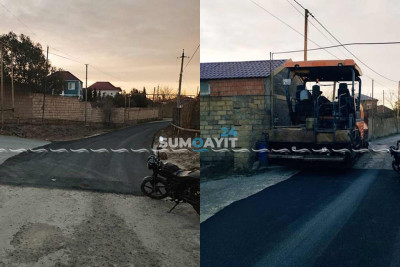 “Qurd dərəsi” sakinlərin ümidinə qalıb