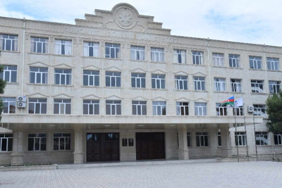 SDU nüfuzlu reytinqə düşüb