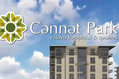Sumqayıt məhkəməsinə “Cənnət Park”dan şikayət edilib